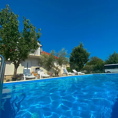 Apartment Maga 2 *